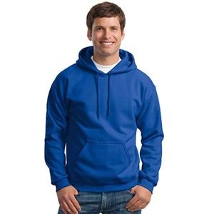 Men's Heavy Blend Fleece Hooded Sweatshirt